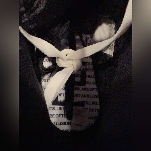 Nike Air Jordan 1 Retro High OG Fearless UNC - White/Black-University Blue - Picture 4 of 8